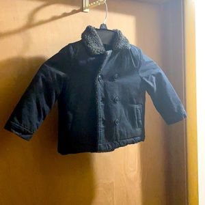 OshKosh B’Gosh Peacoat